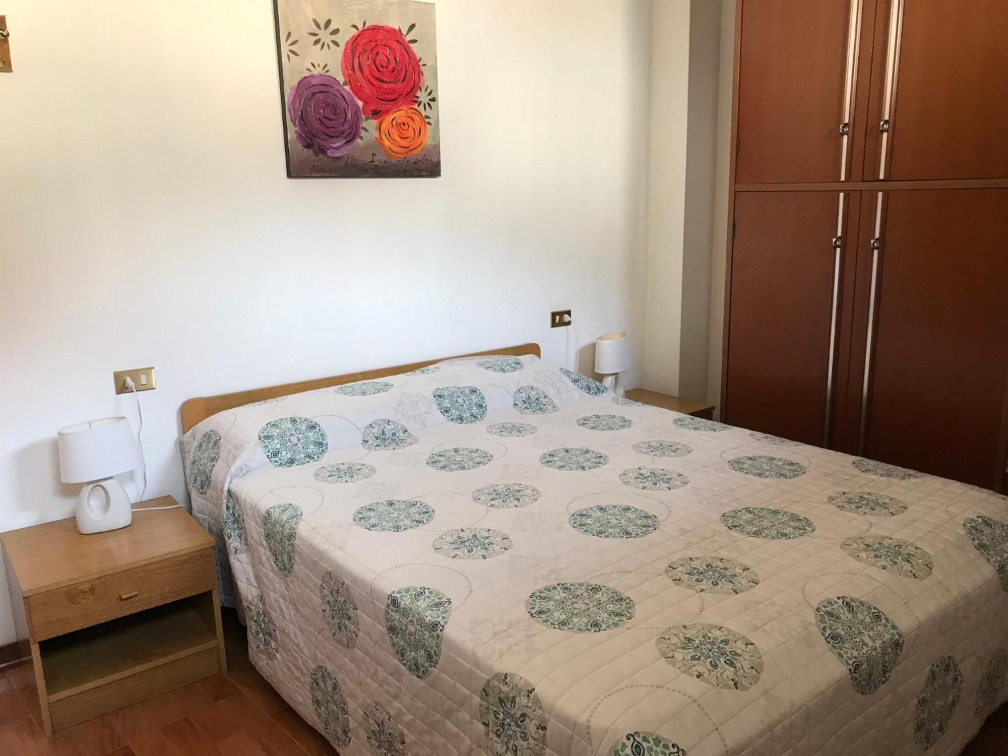 דירות סטרסה Casa Elisa מראה חיצוני תמונה